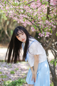 善良的小峓子1 中文版